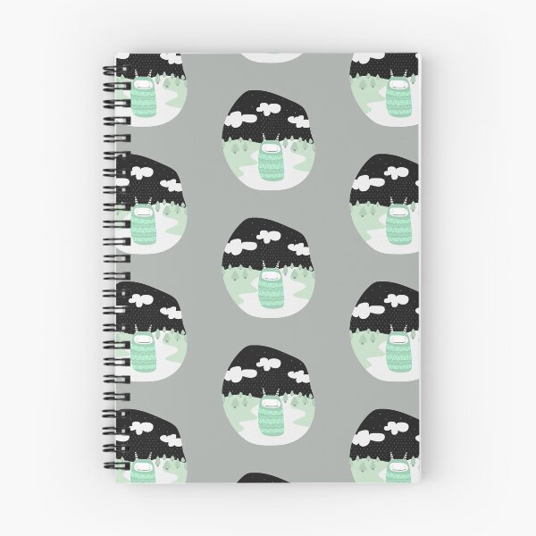 Item preview, Cuento de hadas japonés \\ Pieza 2 designed and sold by TINYGHOST.