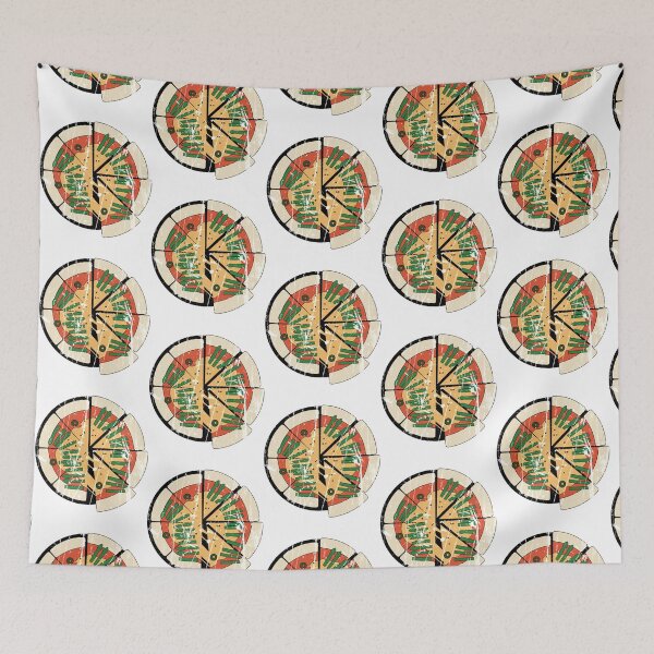 Item preview, Anzio High School    designed and sold by AmyyyStudio.