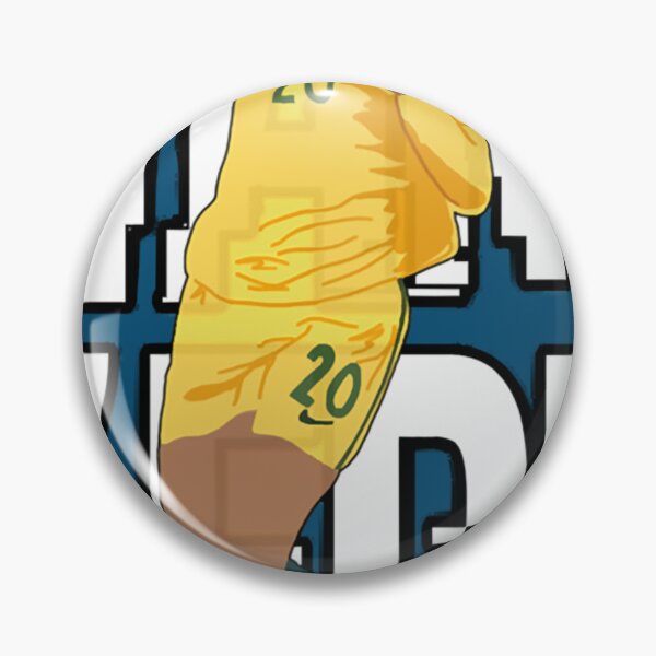 Item preview, Sam Kerr    designed and sold by HouseofCelt.