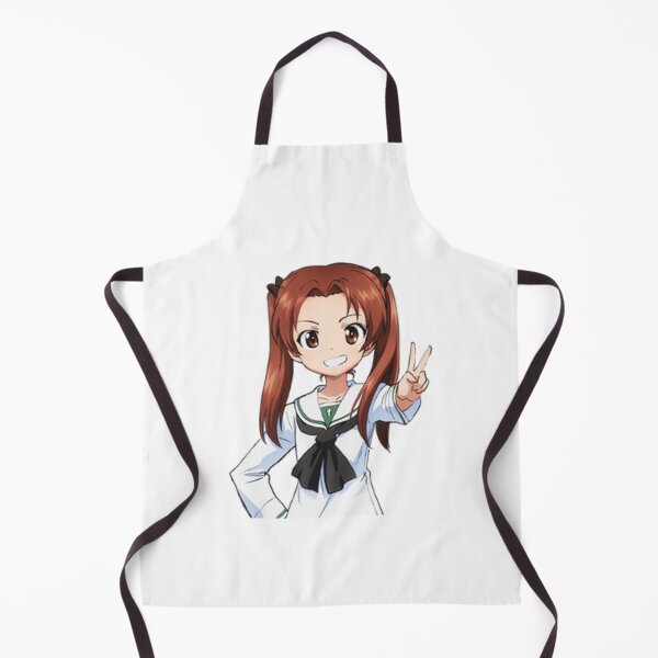 Item preview, Anzu Kadotan Girls Und Panzer designed and sold by AmyyyStudio.