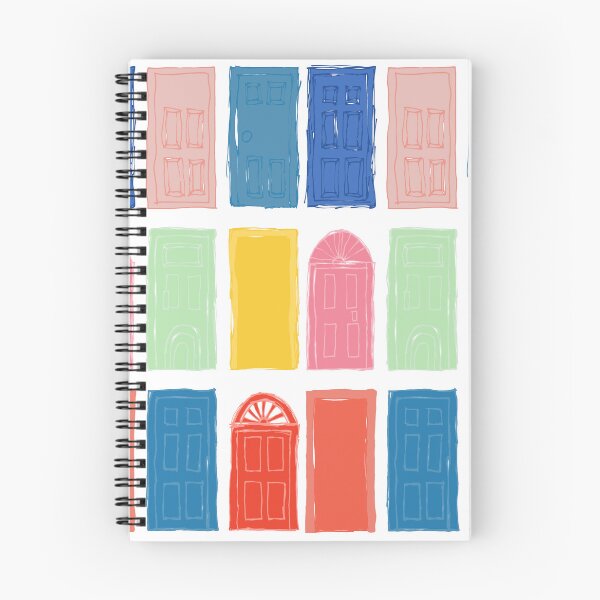 Item preview, Mediterranean Doors designed and sold by KennyLucky.