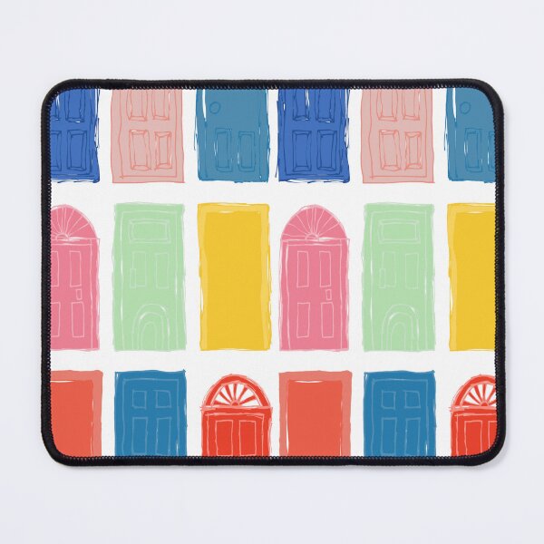 Item preview, Mediterranean Doors designed and sold by KennyLucky.