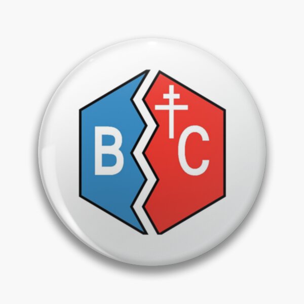 Item preview, BC freedom logo   designed and sold by AmyyyStudio.