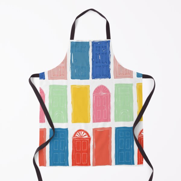 Item preview, Mediterranean Doors designed and sold by KennyLucky.