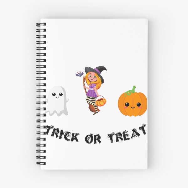 Item preview, Trick or Treat designed and sold by GeekGasmMerch.