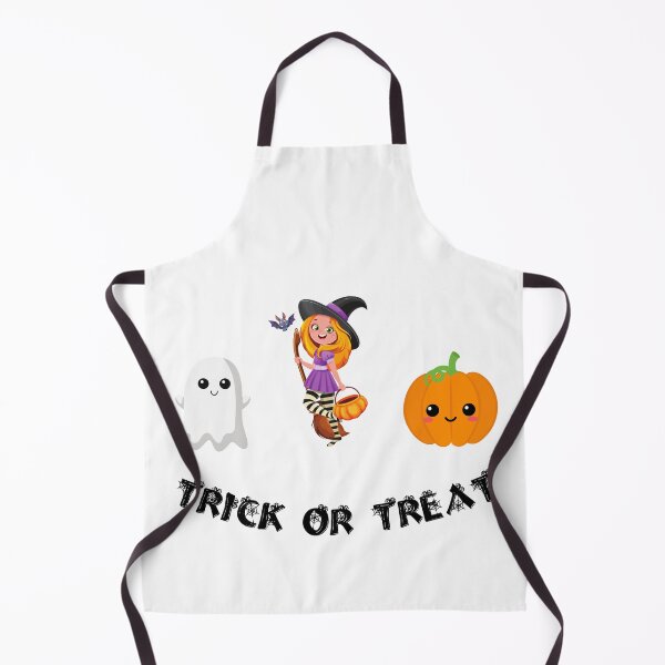 Item preview, Trick or Treat designed and sold by GeekGasmMerch.