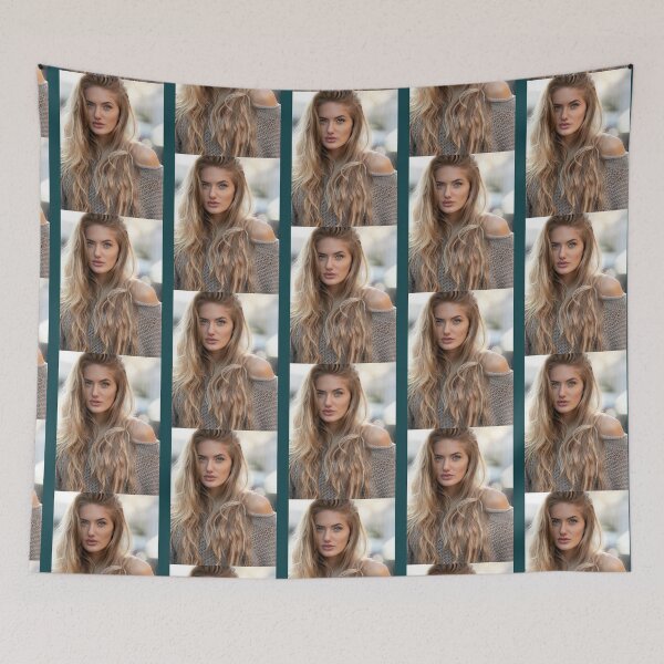 Item preview, Alica Schmidt German runner      designed and sold by DreammLands44.