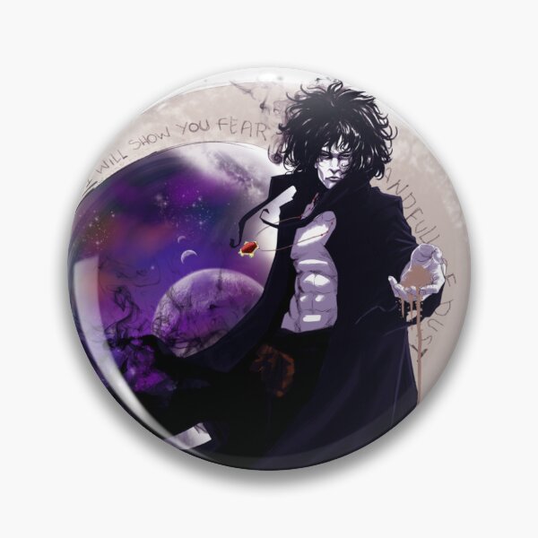Item preview, Sandman designed and sold by BillieWonka.