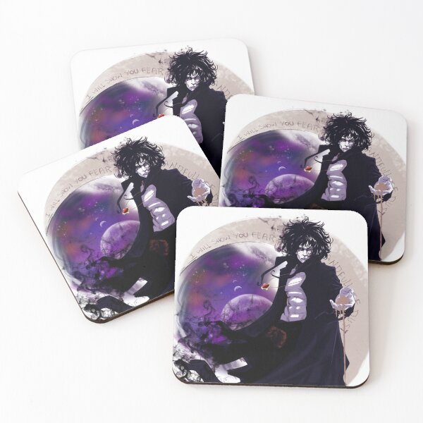 Item preview, Sandman designed and sold by BillieWonka.