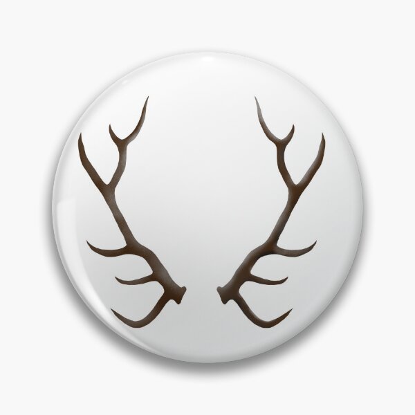 Item preview, Cuernos de venado designed and sold by kpapiez.