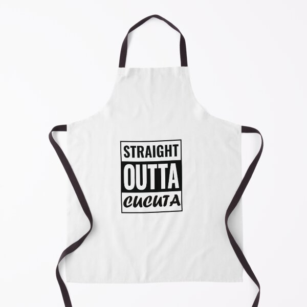 Item preview, Straight Outta Cucuta designed and sold by Suzy Perez Art.