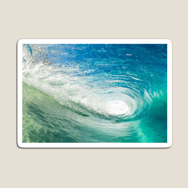 Item preview, Nautical Picture, Whirlpool, Ocean View, Water Photo designed and sold by RGartdesign.
