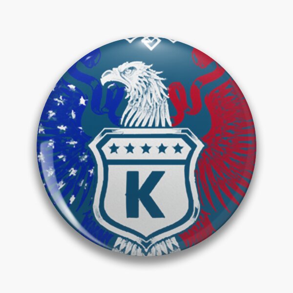 Item preview, Sam kerr Team Kerr Life Time Member    designed and sold by HouseofCelt.
