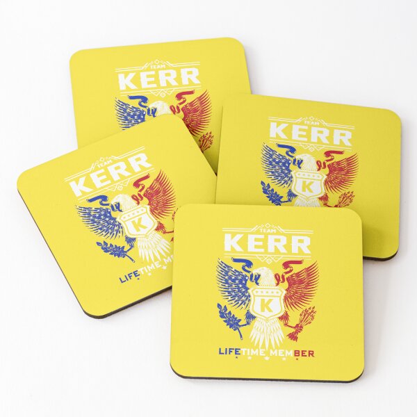 Item preview, Sam kerr Team Kerr Life Time Member    designed and sold by HouseofCelt.