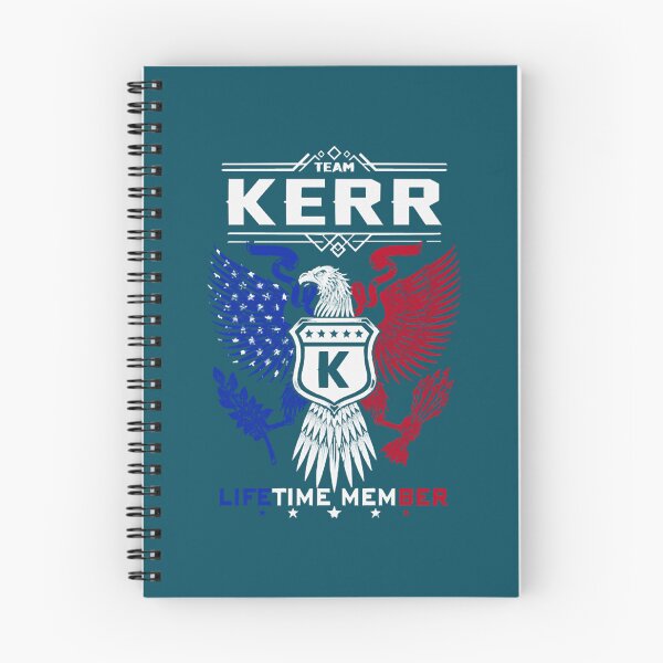 Item preview, Sam kerr Team Kerr Life Time Member    designed and sold by HouseofCelt.