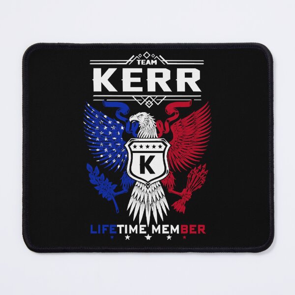 Item preview, Sam kerr Miembro vitalicio del equipo Kerr designed and sold by HouseofCelt.
