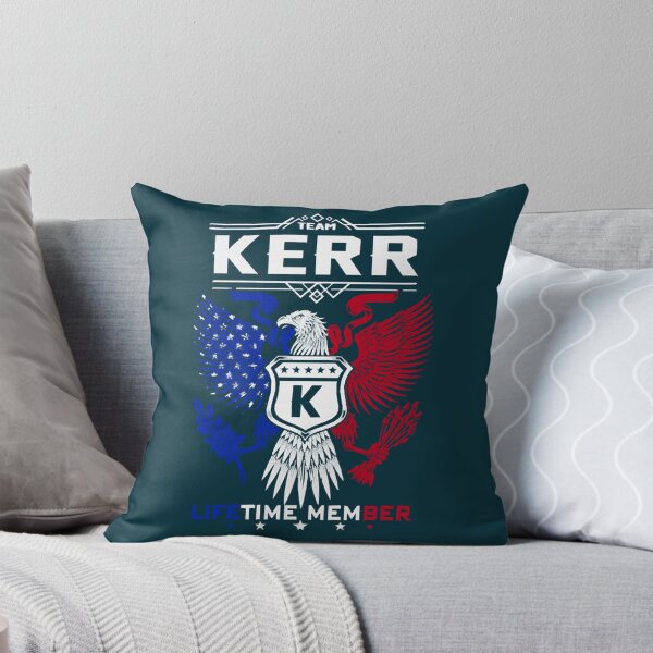 Item preview, Sam kerr Team Kerr Life Time Member    designed and sold by HouseofCelt.