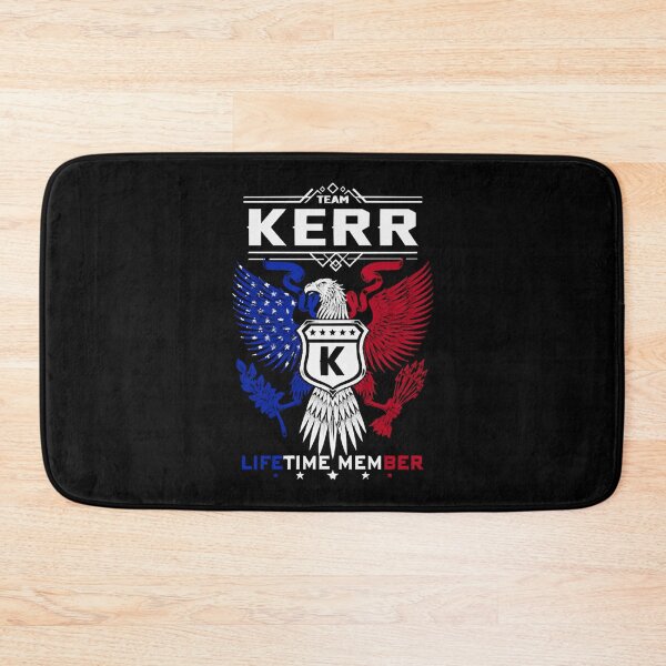 Item preview, Sam kerr Team Kerr Life Time Member    designed and sold by HouseofCelt.