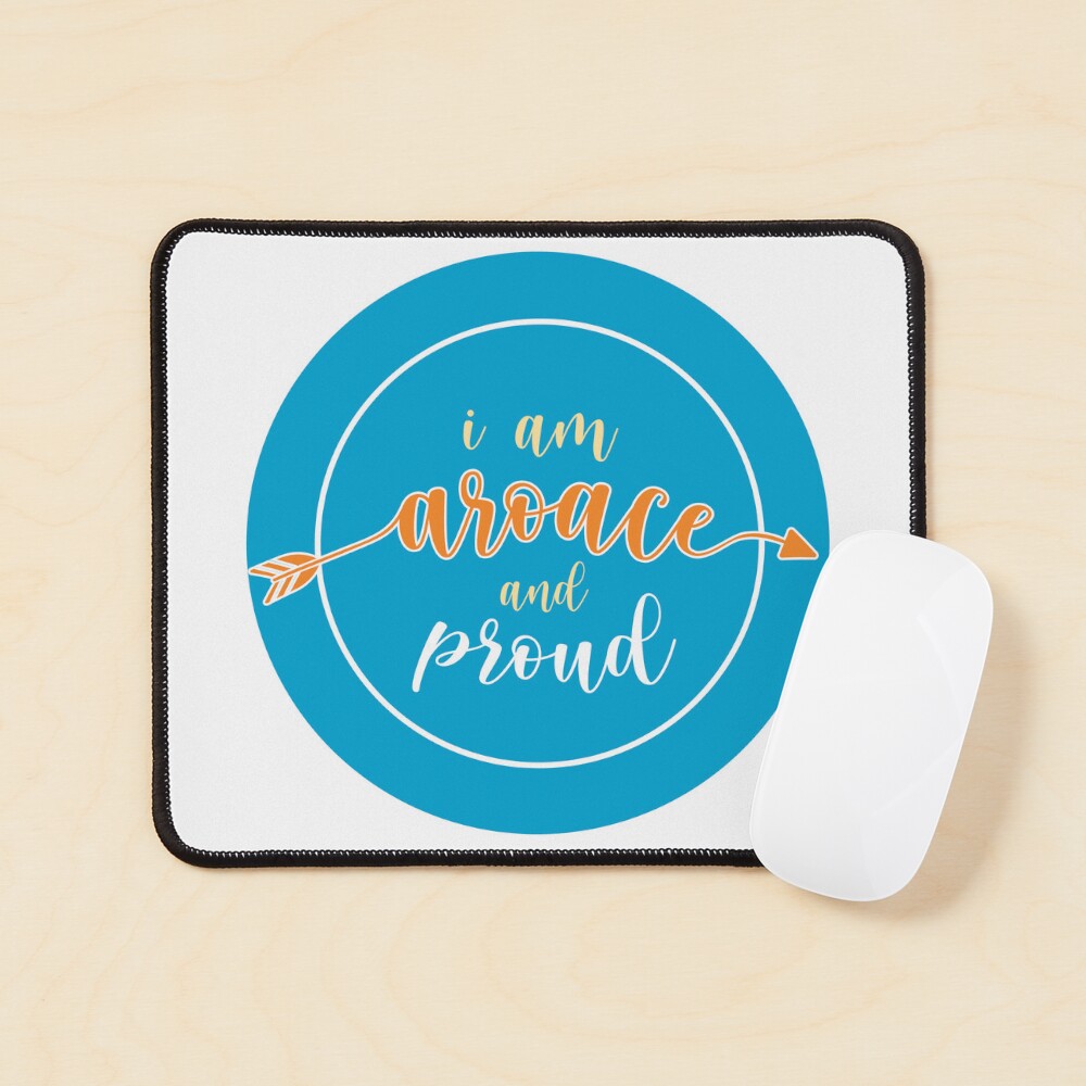 Item preview, Mouse Pad designed and sold by may-bird.