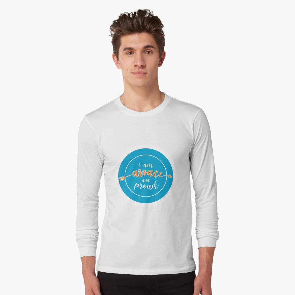 Item preview, Long Sleeve T-Shirt designed and sold by may-bird.