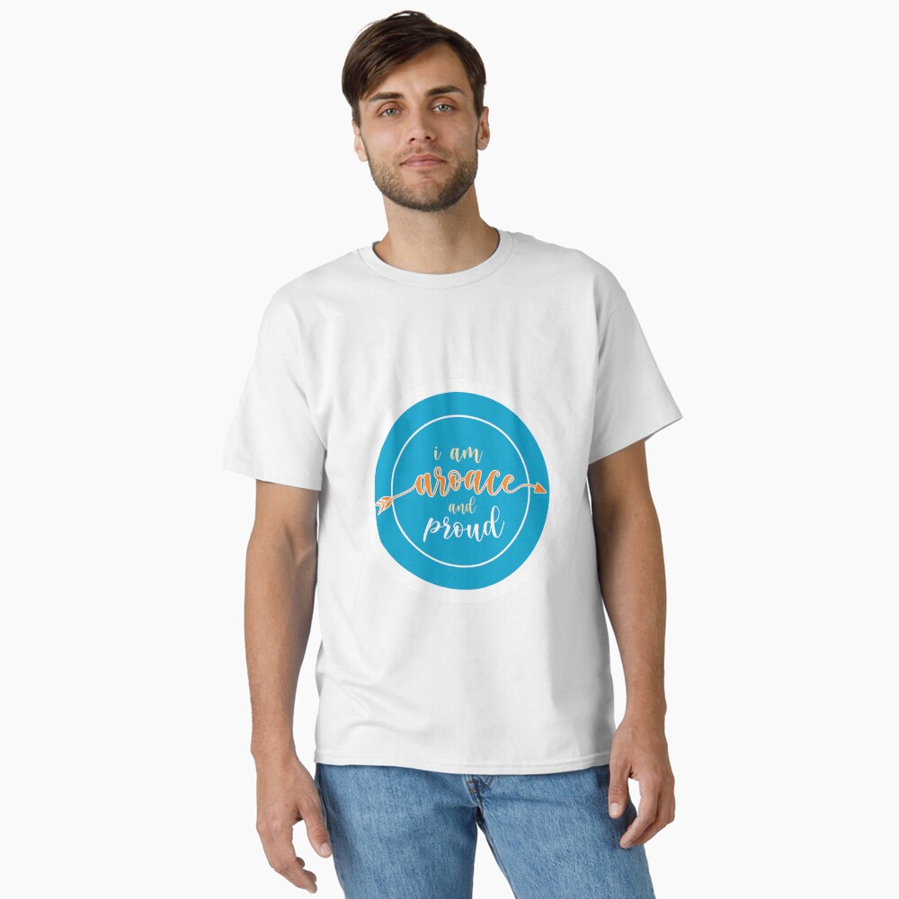 Item preview, Classic T-Shirt designed and sold by may-bird.