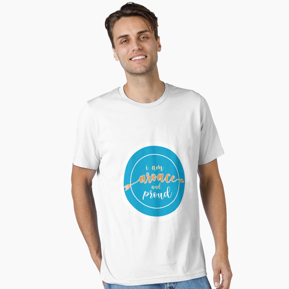 Item preview, Essential T-Shirt designed and sold by may-bird.
