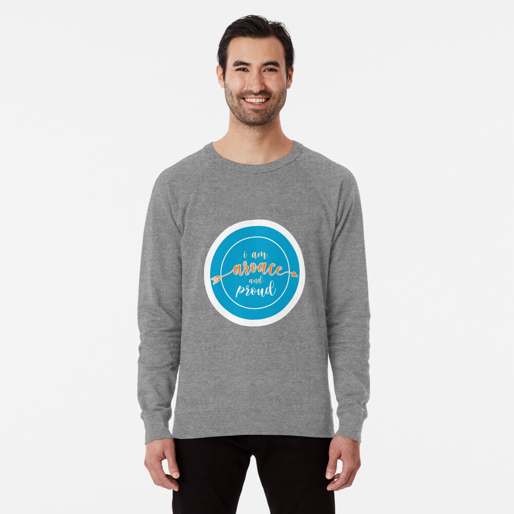 Item preview, Lightweight Sweatshirt designed and sold by may-bird.