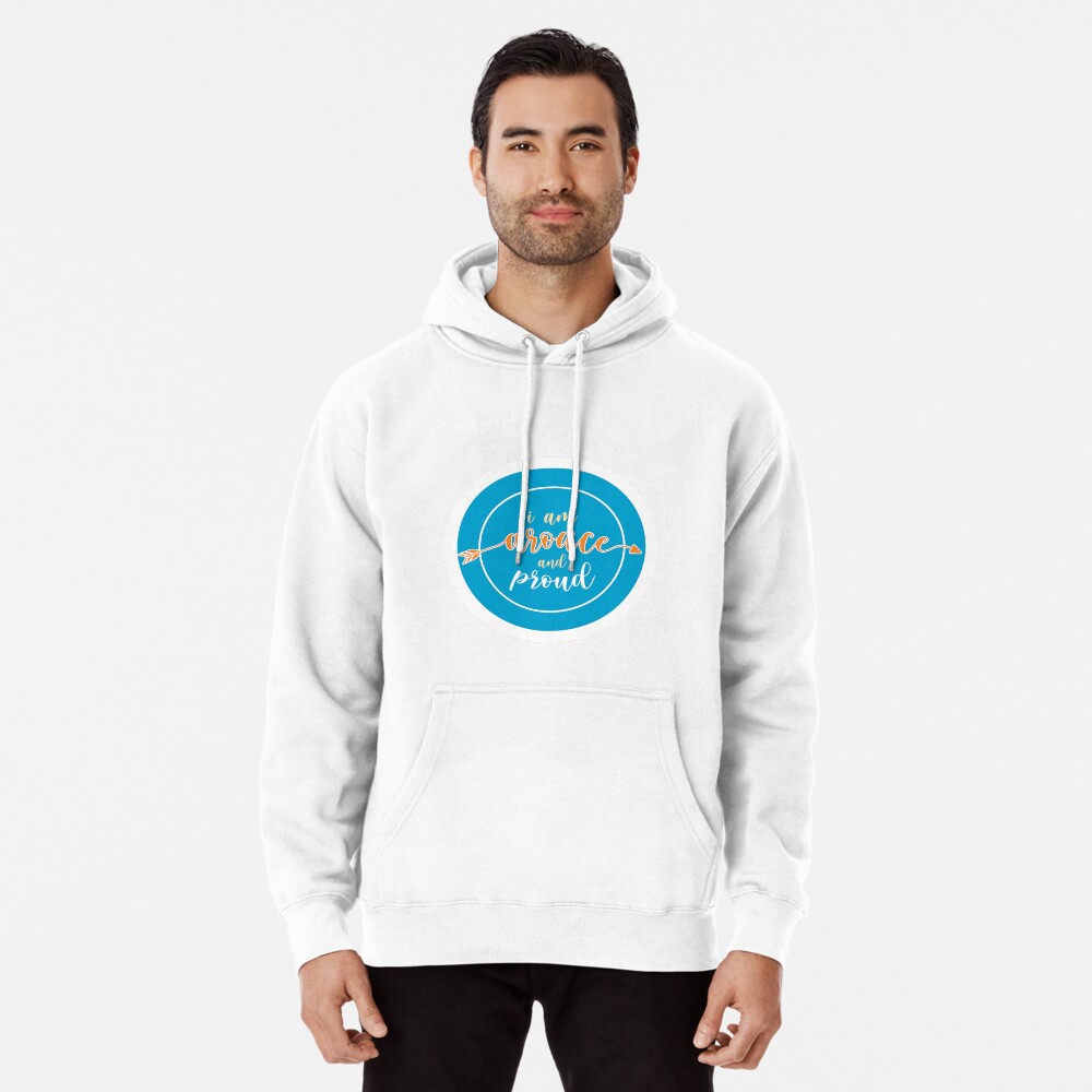 Item preview, Pullover Hoodie designed and sold by may-bird.