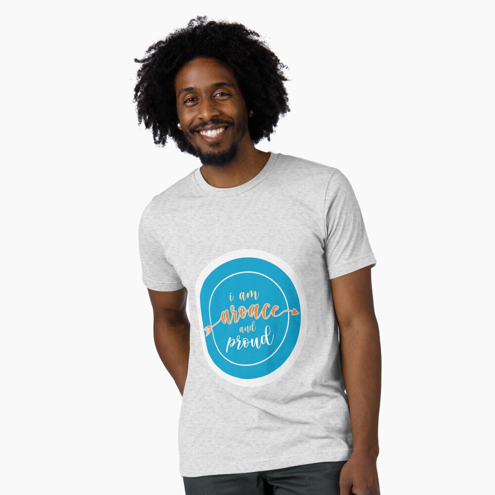 Item preview, Tri-blend T-Shirt designed and sold by may-bird.