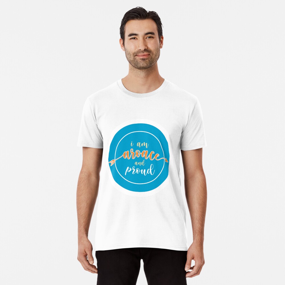 Item preview, Premium T-Shirt designed and sold by may-bird.