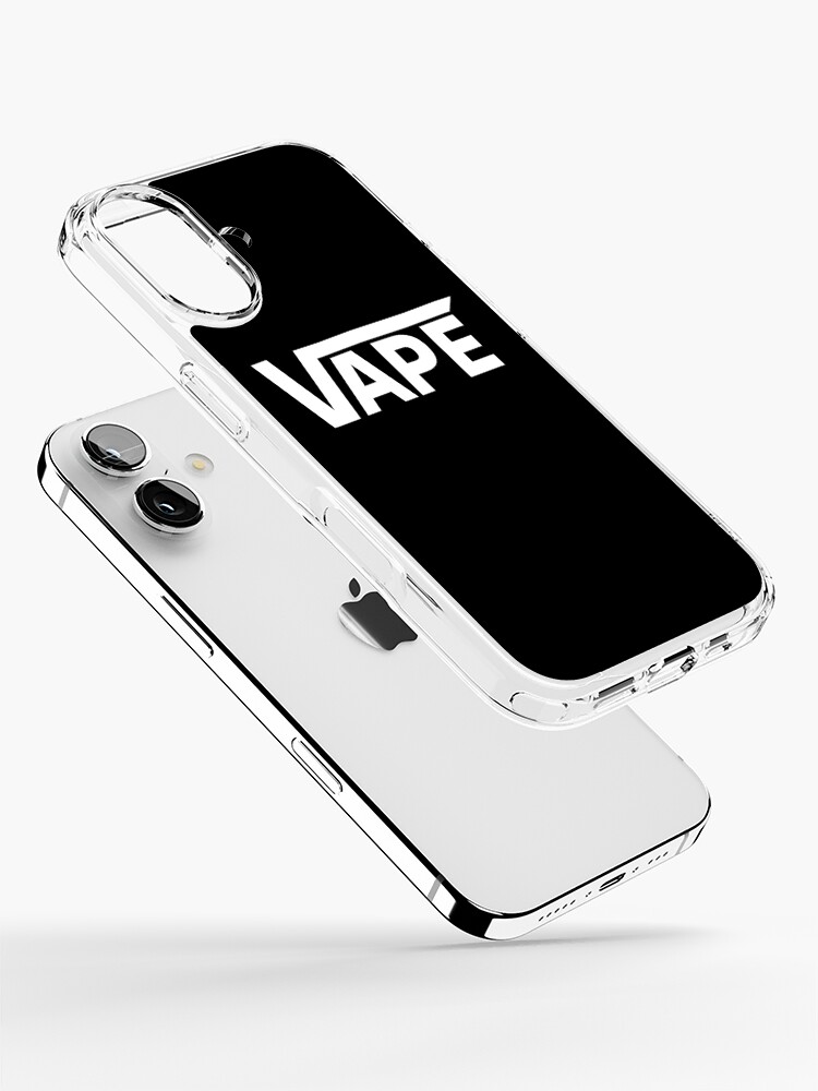 hhc vape wirkungsdauer Vape Life Style - Vape - Phone Case main image 0