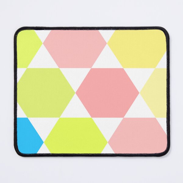 Item preview, pentagon designed and sold by Habet.