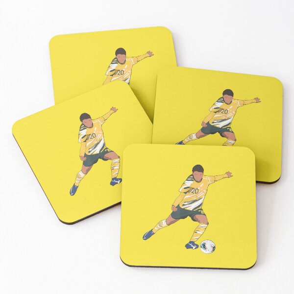 Item preview, Sam Kerr Women Soccer  designed and sold by HouseofCelt.