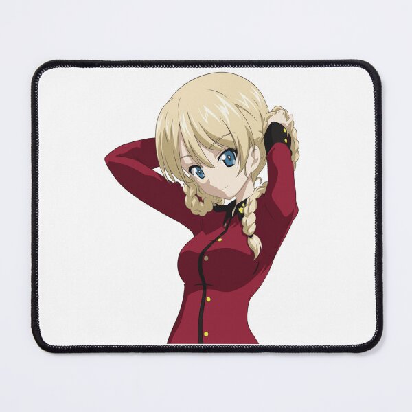 Item preview, Darjeeling Girls und Panzer   designed and sold by AmyyyStudio.