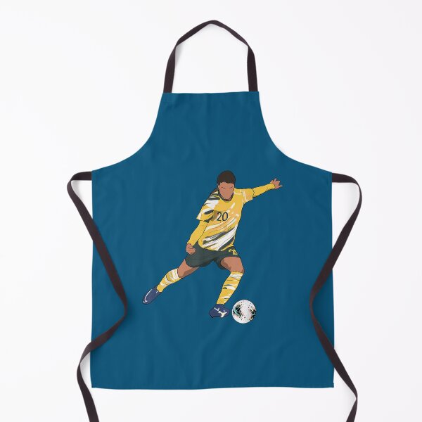 Item preview, Sam Kerr Women Soccer designed and sold by HouseofCelt.