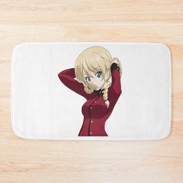 Item preview, Darjeeling Girls und Panzer   designed and sold by AmyyyStudio.