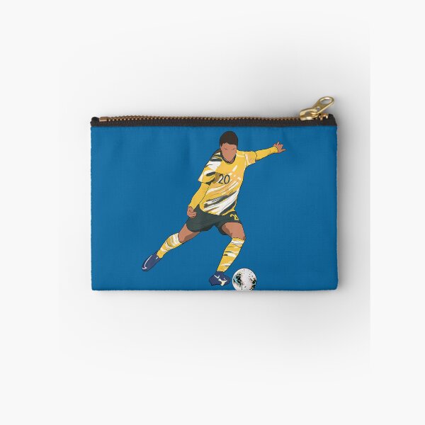 Artikelvorschau, Sam Kerr Frauenfußball entworfen und verkauft von HouseofCelt.
