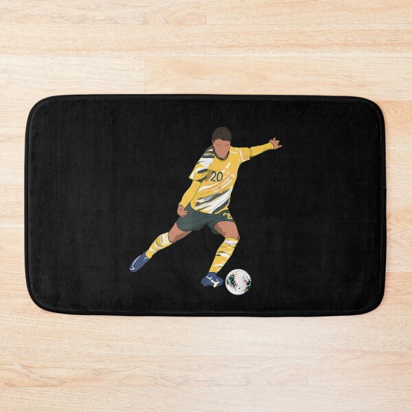 Item preview, Sam Kerr Women Soccer  designed and sold by HouseofCelt.