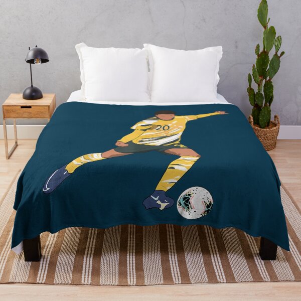 Item preview, Sam Kerr Women Soccer  designed and sold by HouseofCelt.