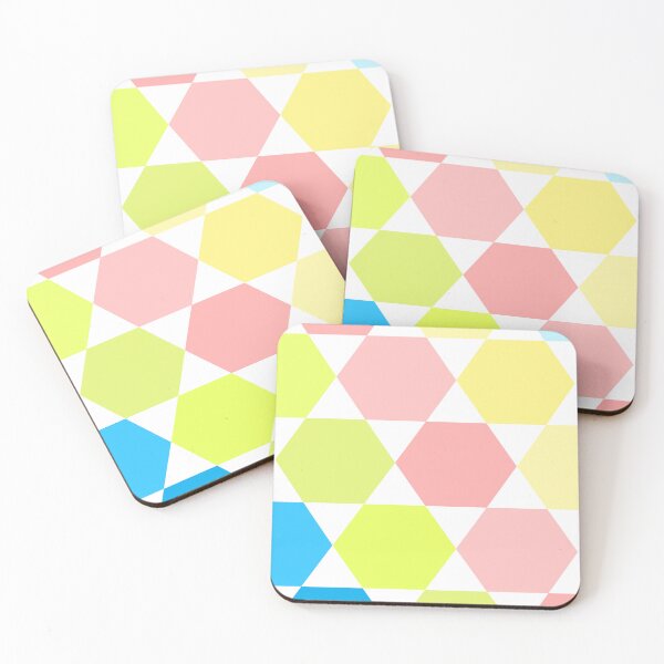 Item preview, pentagon designed and sold by Habet.