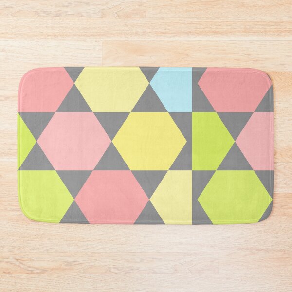 Item preview, pentagon designed and sold by Habet.