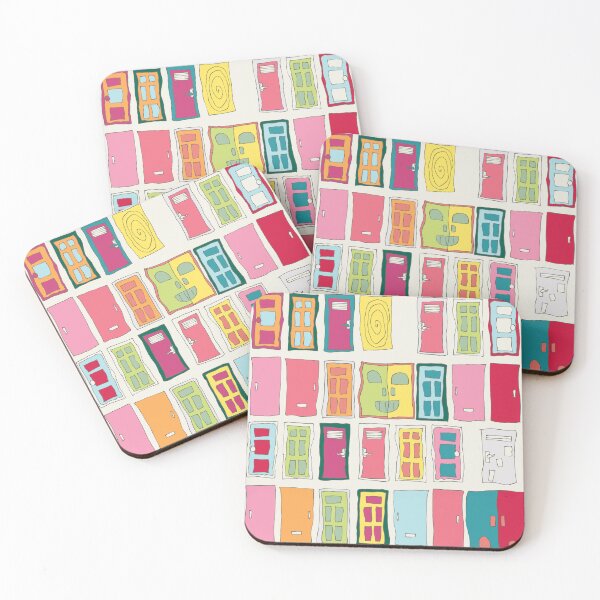 Item preview, Doors designed and sold by KennyLucky.