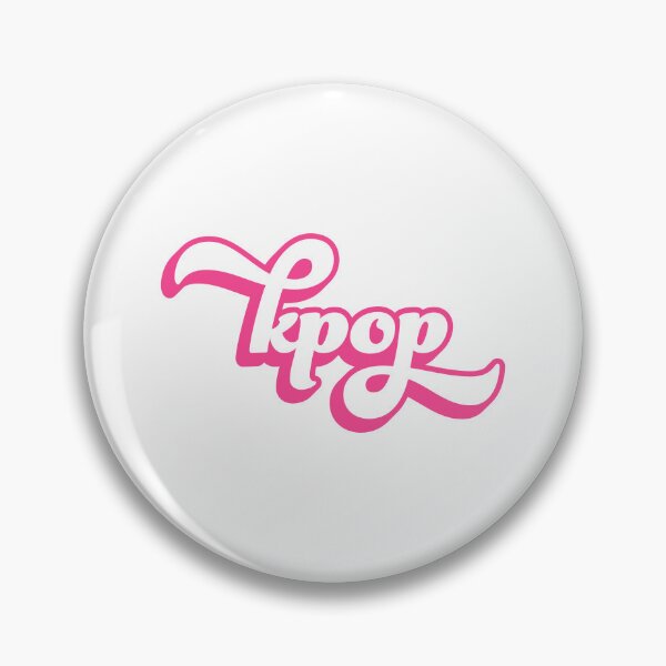 Item preview, Retro Kpop Pink designed and sold by Momoringalingg.