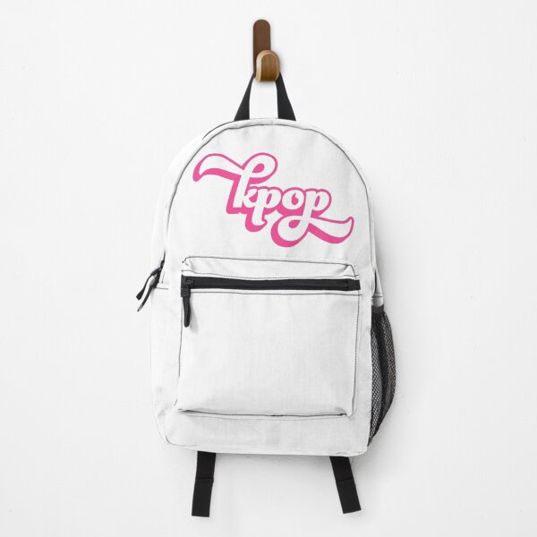 Item preview, Retro Kpop Pink designed and sold by Momoringalingg.