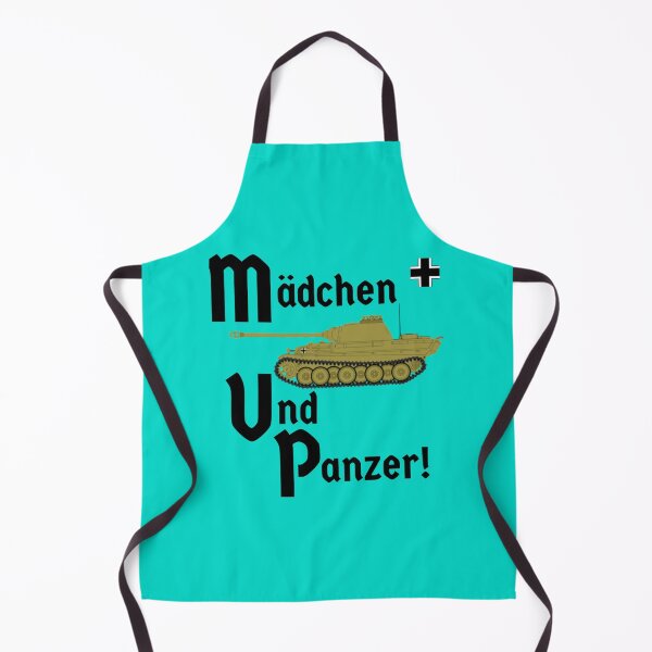 Item preview, Girls and Tanks! designed and sold by AmyyyStudio.