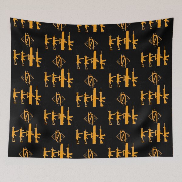 Item preview, GFL Squad 404     designed and sold by AmyyyStudio.