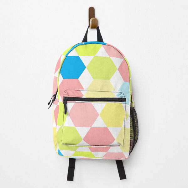 Item preview, pentagon designed and sold by Habet.
