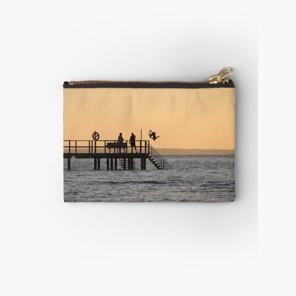 Item preview, Barseback Beach Sunset Fun, Sweden designed and sold by Imladris01.