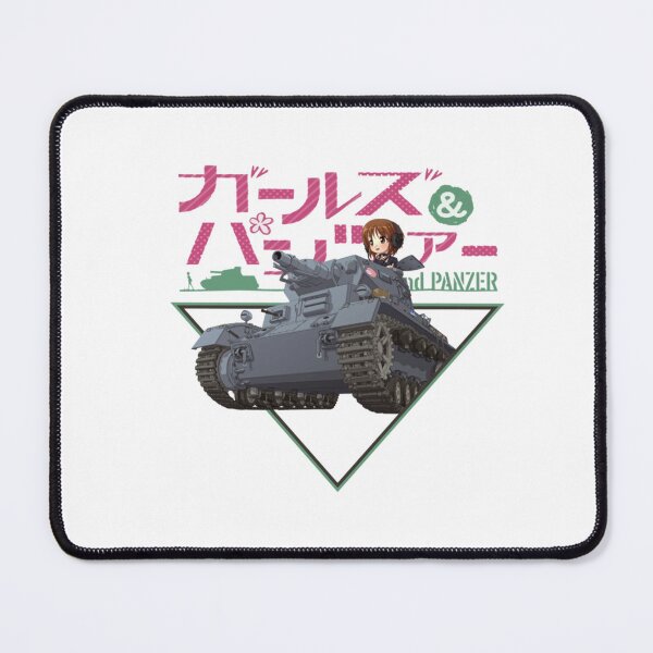 Item preview, Chibi Tank of Girls und Panzer   designed and sold by AmyyyStudio.
