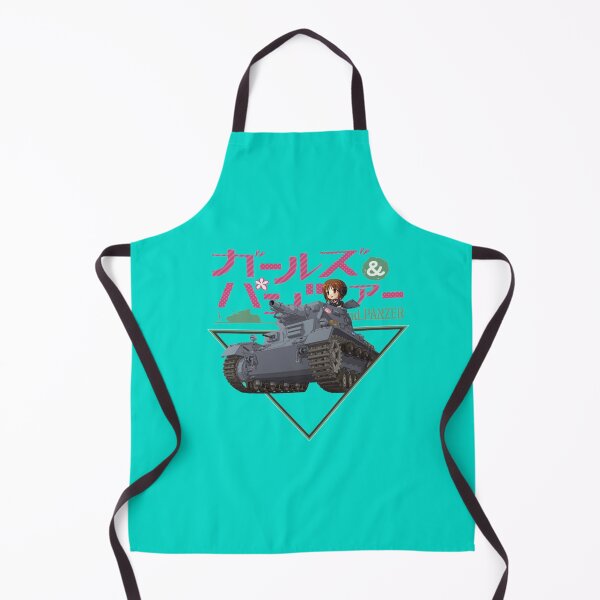 Item preview, Chibi Tank of Girls und Panzer designed and sold by AmyyyStudio.